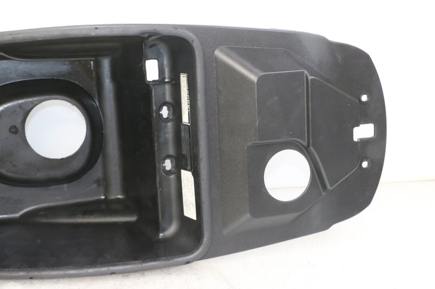 photo de UNDERSEAT STORAGE SYM FIDDLE 125 (2008 - 2010) - Checked used part