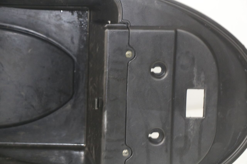 photo de UNDERSEAT STORAGE EUROCKA FIFTY 50 (2013 - 2022) - Product overview