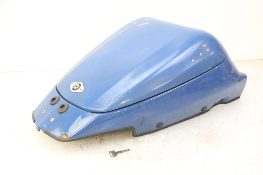 photo de SEAT STORAGE BOX YAMAHA FJR ABS 1300 (2006 - 2012) - Main view
