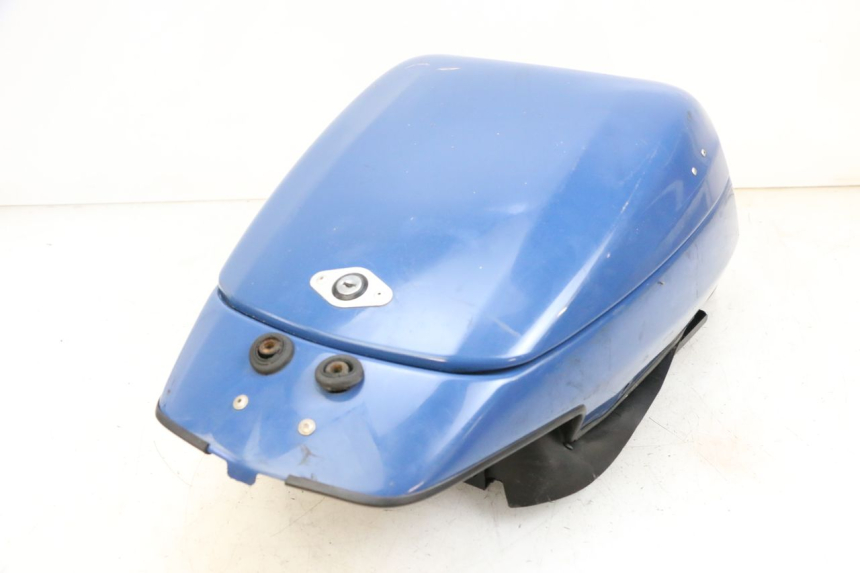 photo de SEAT STORAGE BOX YAMAHA FJR ABS 1300 (2006 - 2012) - Product overview