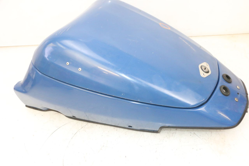 photo de SEAT STORAGE BOX YAMAHA FJR ABS 1300 (2006 - 2012) - Additional view of the item