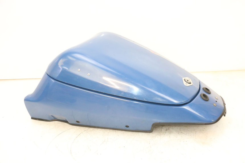 photo de SEAT STORAGE BOX YAMAHA FJR ABS 1300 (2006 - 2012) - Distinctive features