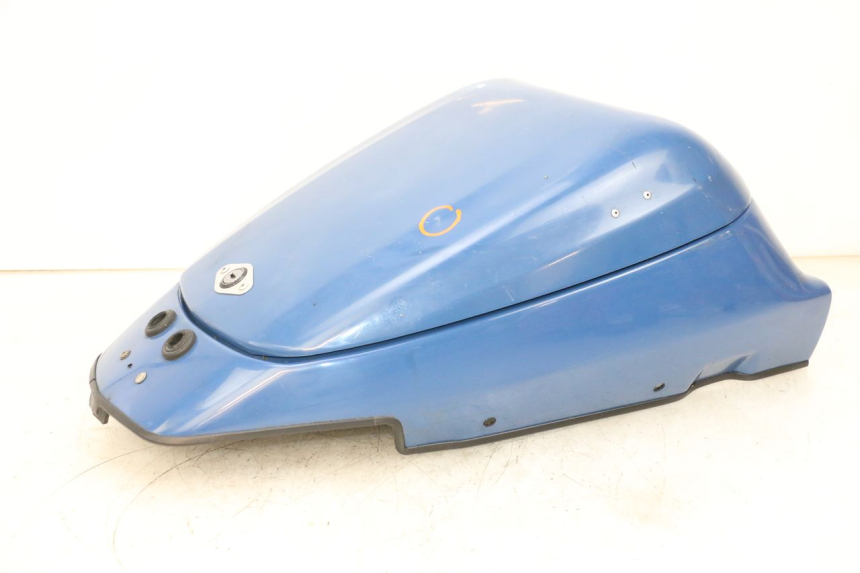 photo de SEAT STORAGE BOX YAMAHA FJR ABS 1300 (2006 - 2012) - Supplementary product photo