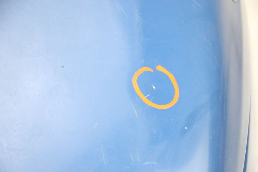 photo de SEAT STORAGE BOX YAMAHA FJR ABS 1300 (2006 - 2012) - Zoom on usage condition