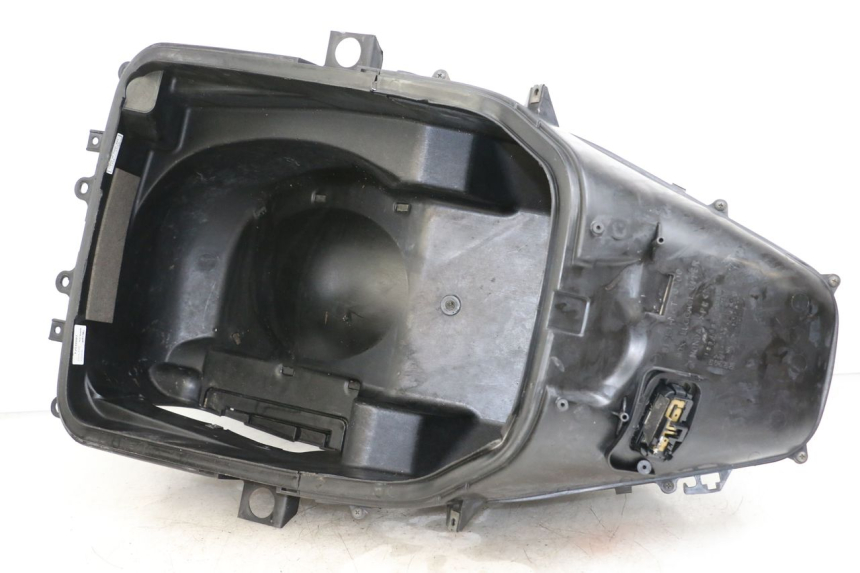 photo de UNDERSEAT STORAGE HONDA FJS SILVER WING SILVERWING 400 (2005 - 2008) - Main view