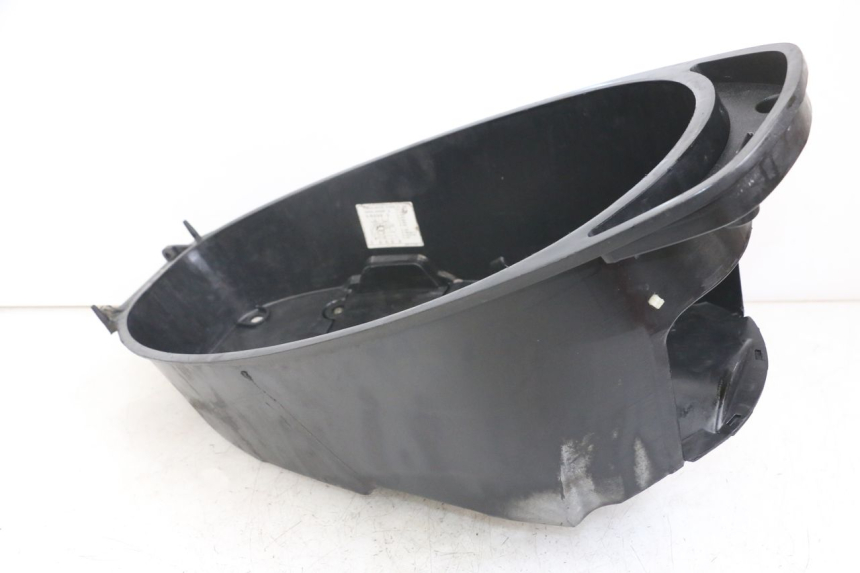 photo de SEAT STORAGE BOX MBK FLAME X 125 (2004 - 2007) - Alternative perspective
