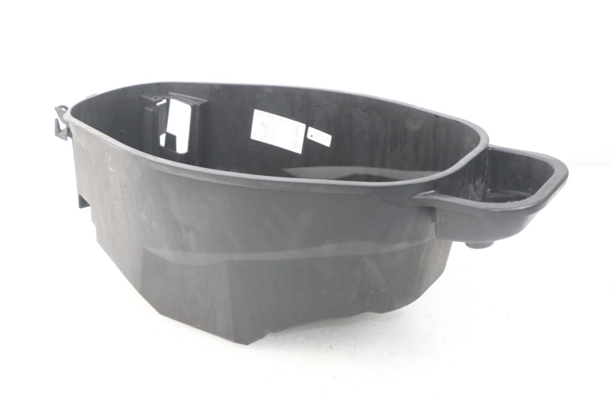 photo de UNDERSEAT STORAGE MBK FLIPPER 115 (2013 - 2017) - Alternative perspective