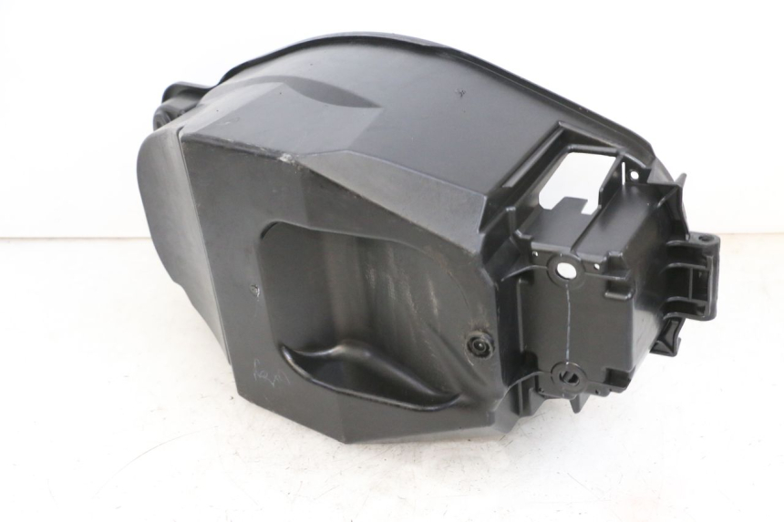 photo de UNDERSEAT STORAGE MBK FLIPPER 115 (2013 - 2017) - Component detail