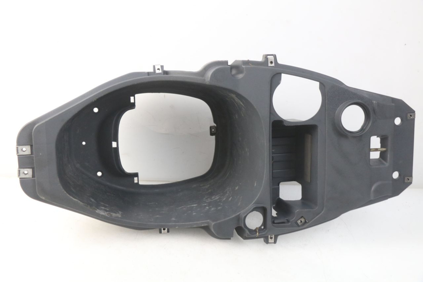 photo de UNDERSEAT STORAGE PIAGGIO FLY 2T 50 (2004 - 2017) - Component detail