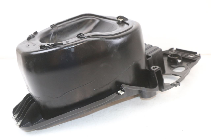 photo de UNDERSEAT STORAGE PIAGGIO FLY 2T 50 (2004 - 2017) - Markings and original references