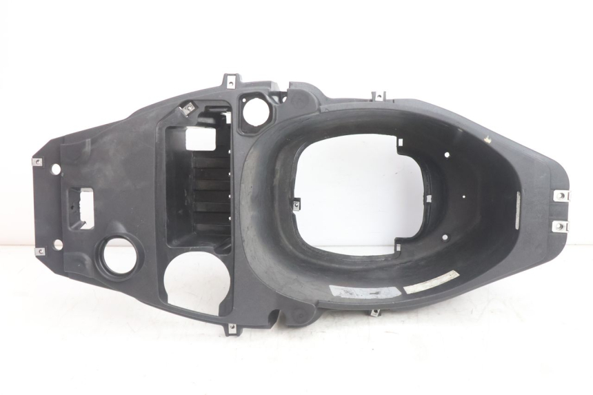 photo de UNDERSEAT STORAGE PIAGGIO FLY 2T 50 (2004 - 2017) - Main view