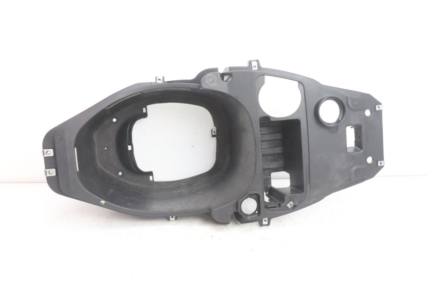 photo de UNDERSEAT STORAGE PIAGGIO FLY 2T 50 (2004 - 2017) - Component detail