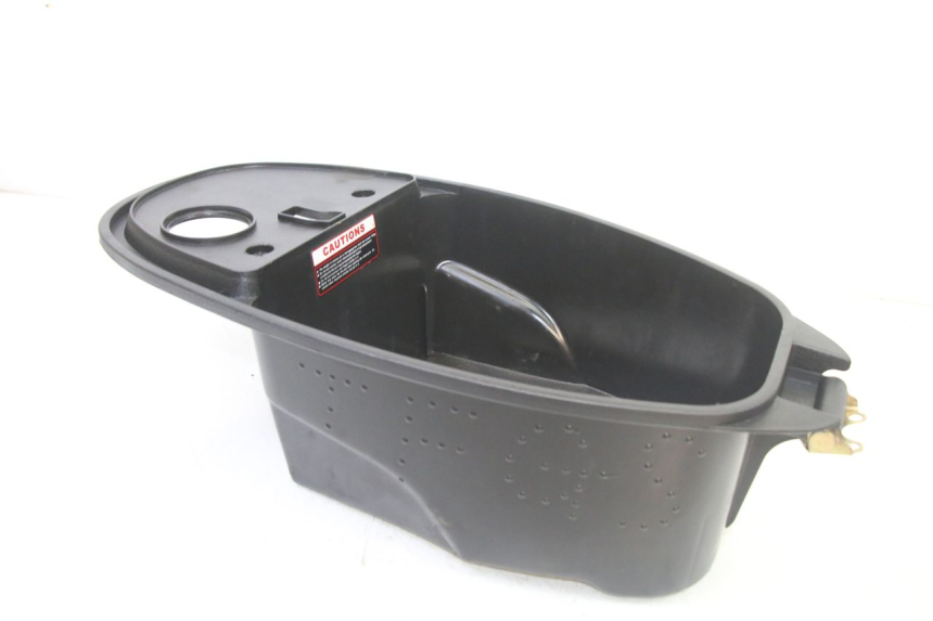 photo de SEAT BOX VENESI FLY RETRO 4T 50 (2020 - 2025) - Main view