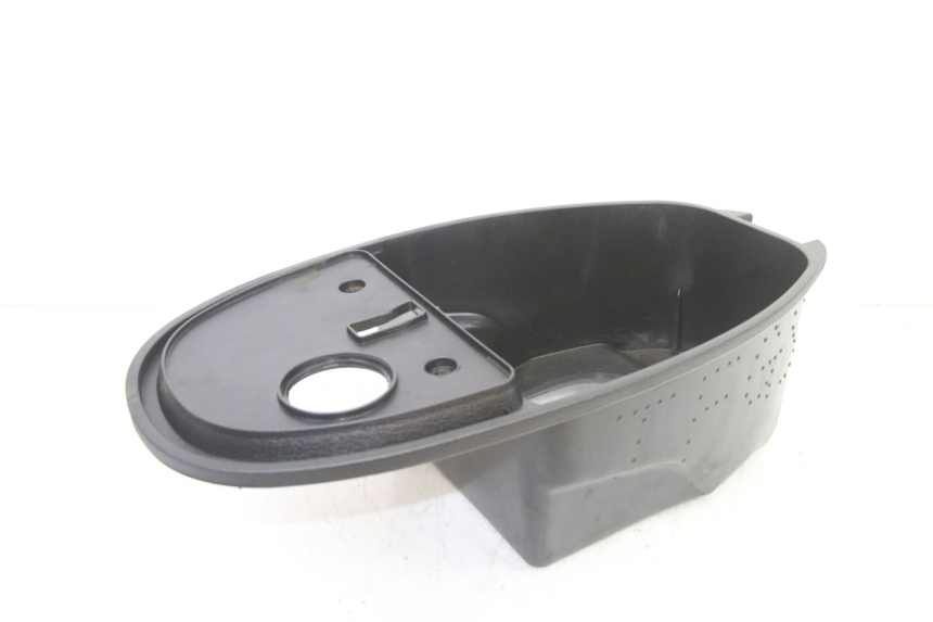 photo de SEAT BOX VENESI FLY RETRO 4T 50 (2020 - 2025) - Alternative perspective