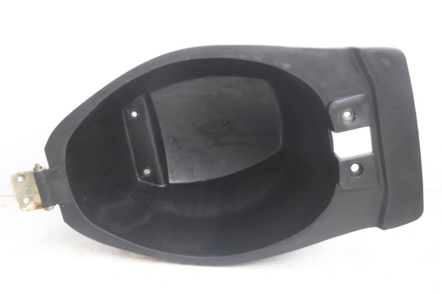 photo de UNDERSEAT STORAGE KEEWAY FOCUS 50 (2006 - 2009) - Alternative perspective