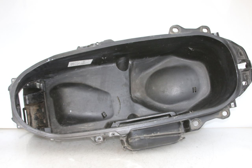 photo de SEAT STORAGE BOX HONDA FORZA 125 (2015 - 2016) - Main view