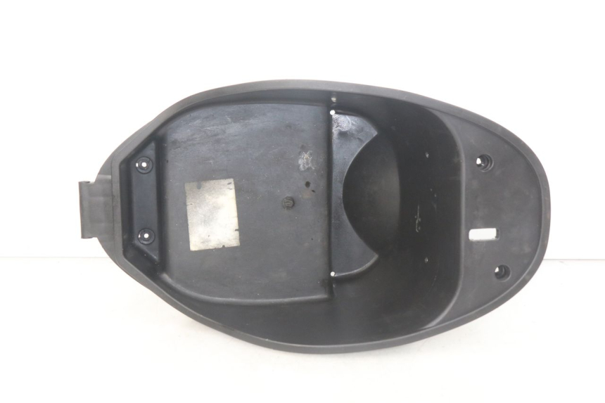 photo de SEAT STORAGE BOX EUROCKA GREEN 1 - Main view