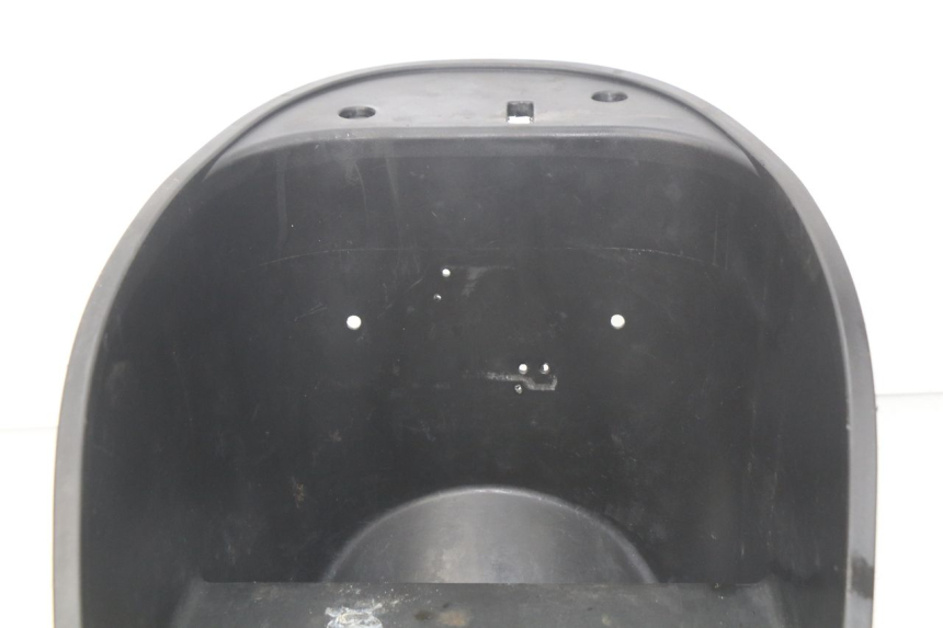 photo de SEAT STORAGE BOX EUROCKA GREEN 1 - Technical close-up