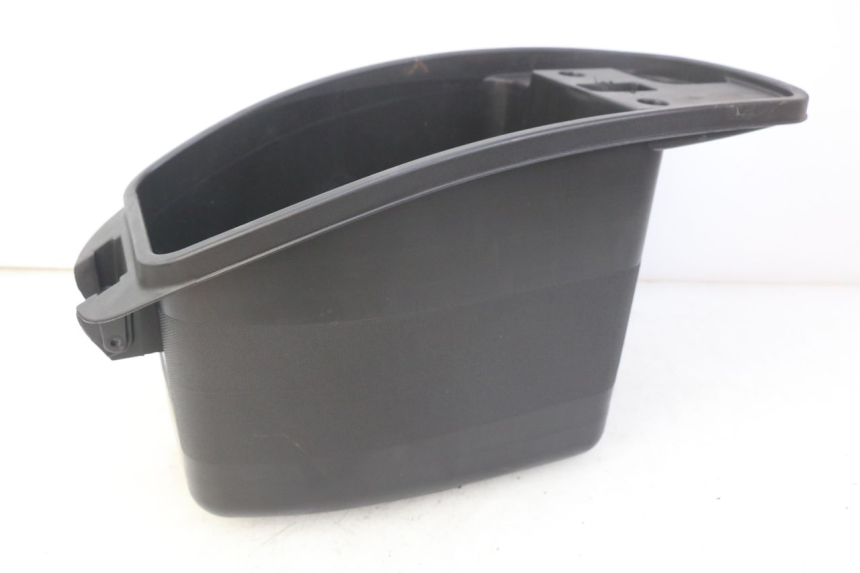 photo de SEAT STORAGE BOX JM MOTORS GT LINE 4T 50 (2021 - 2023) - Main view