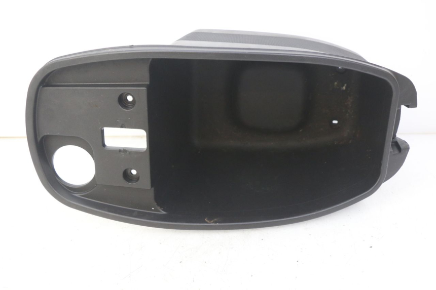 photo de SEAT STORAGE BOX JM MOTORS GT LINE 4T 50 (2021 - 2023) - Product overview