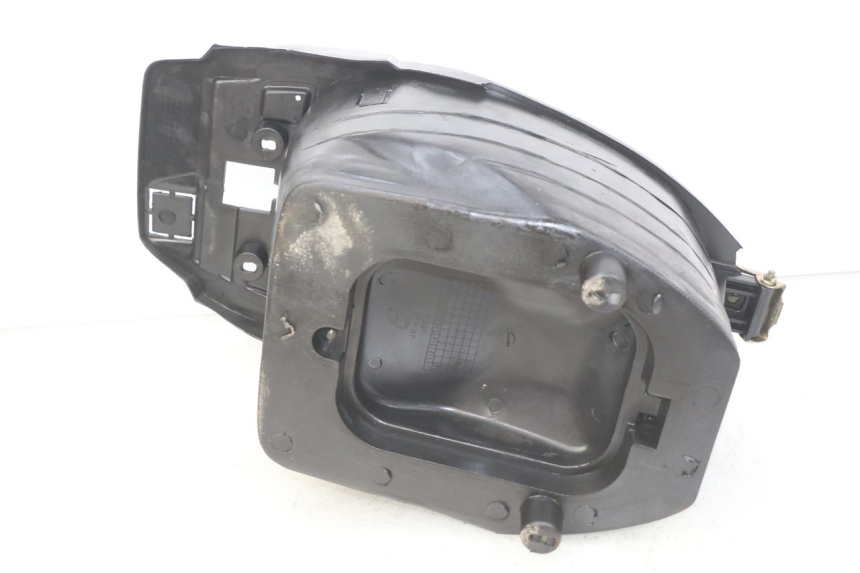 photo de SEAT STORAGE BOX EUROCKA GTR-C 50 (2012 - 2021) - Component detail