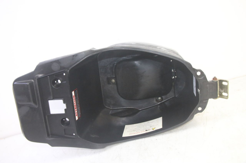photo de UNDERSEAT STORAGE EUROCKA GTR 50 (2018 - 2021) - Component detail