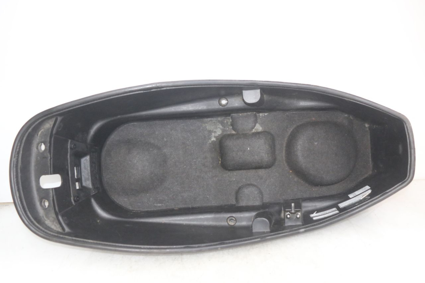 photo de SEAT STORAGE BOX SYM GTS EFI 125 (2012 - 2016) - Main view