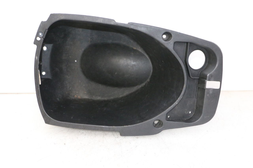 photo de UNDERSEAT STORAGE DAELIM HISTORY 125 (2001 - 2002) - Main view