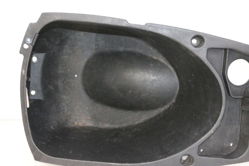 photo de UNDERSEAT STORAGE DAELIM HISTORY 125 (2001 - 2002) - Product overview