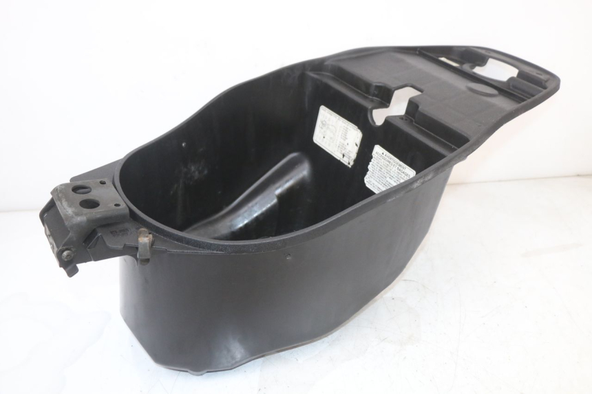 photo de UNDERSEAT STORAGE HONDA NES AROBASE 125 (2000 - 2003) - Main view