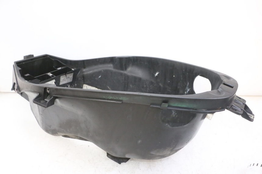 photo de UNDERSEAT STORAGE PIAGGIO IE MP3 YOURBAN 300 (2011 - 2016) - Additional view of the item