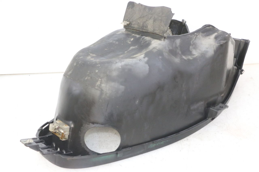 photo de UNDERSEAT STORAGE PIAGGIO IE MP3 YOURBAN 300 (2011 - 2016) - Alternative perspective