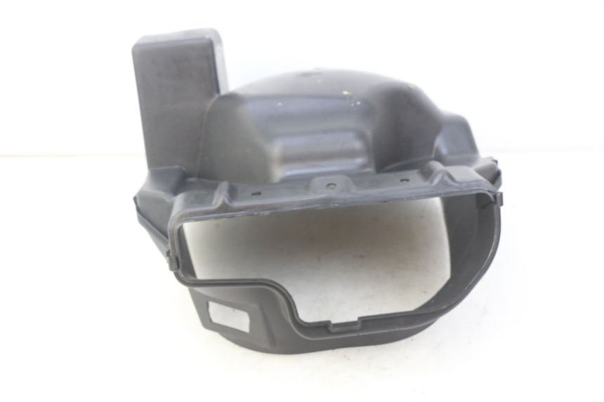 photo de SEAT STORAGE BOX REVATTO IMPERATOR 125 (2007 - 2015) - Zoom on usage condition