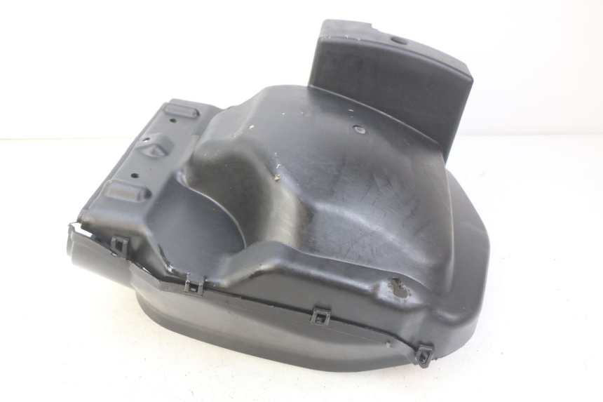 photo de SEAT STORAGE BOX REVATTO IMPERATOR 125 (2007 - 2015) - Alternative perspective