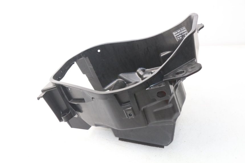 photo de UNDERSEAT STORAGE HONDA INTEGRA NC D 750 (2016 - 2018) - Fixing points details