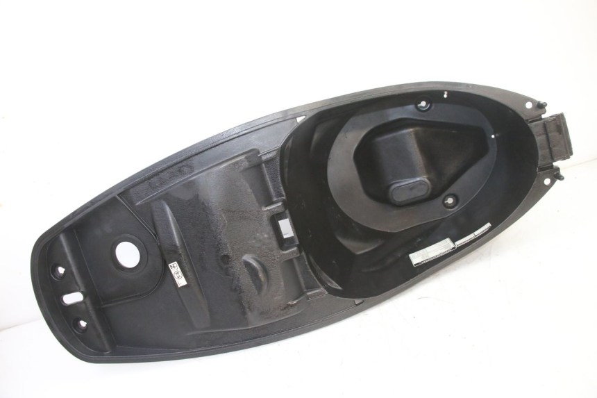 photo de SEAT STORAGE BOX SYM JET 14 4T 50 (2018 - 2022) - Main view