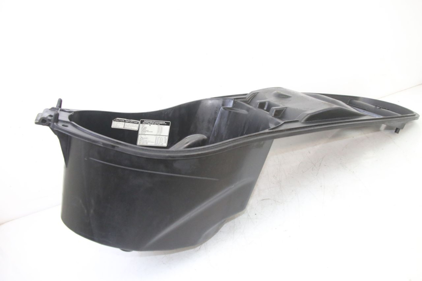 photo de SEAT STORAGE BOX SYM JET 14 4T 50 (2018 - 2022) - Alternative perspective