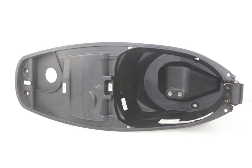 photo de SEAT STORAGE BOX SYM JET 4 4T 50 (2018 - 2021) - Main view