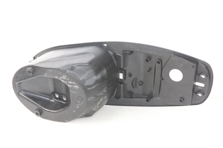 photo de SEAT STORAGE BOX SYM JET 4 4T 50 (2018 - 2021) - Technical close-up