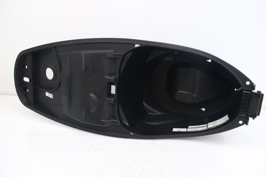 photo de SEAT STORAGE BOX SYM JET 4 4T 50 (2018 - 2021) - Main view