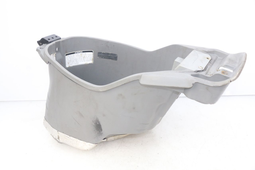 photo de SEAT STORAGE BOX SYM JET EURO X 2T 50 (2003 - 2007) - Alternative perspective