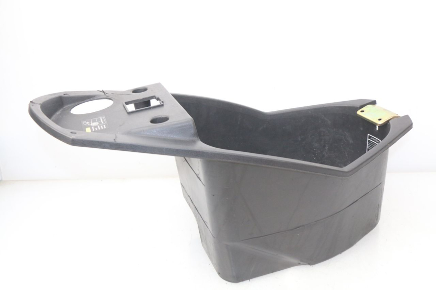 photo de UNDERSEAT STORAGE RIDE JUMP 2T 50 (2012 - 2017) - Alternative perspective