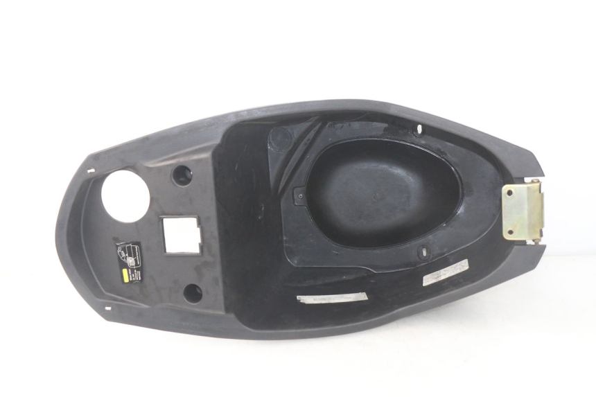 photo de UNDERSEAT STORAGE RIDE JUMP 2T 50 (2012 - 2017) - Main view