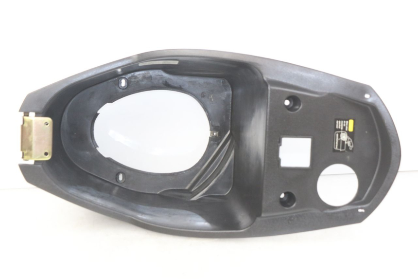 photo de UNDERSEAT STORAGE RIDE JUMP 2T 50 (2012 - 2017) - Main view