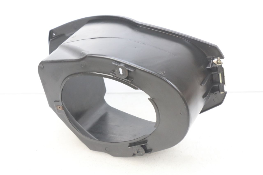 photo de UNDERSEAT STORAGE RIDE JUMP 2T 50 (2012 - 2017) - Zoom on usage condition