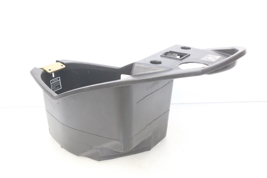 photo de UNDERSEAT STORAGE RIDE JUMP 2T 50 (2012 - 2017) - Technical close-up