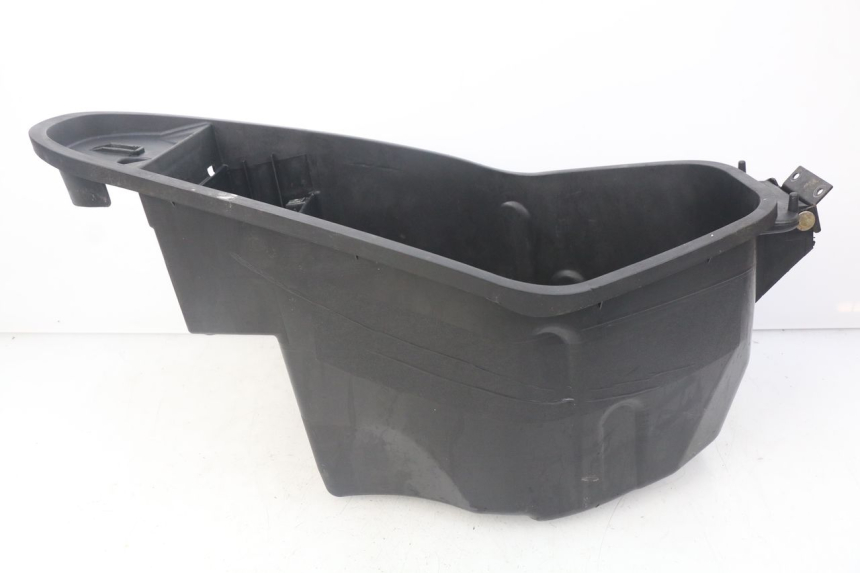 photo de SEAT STORAGE BOX RIDE KALLIO 50 (2010 - 2019) - Surface and material condition