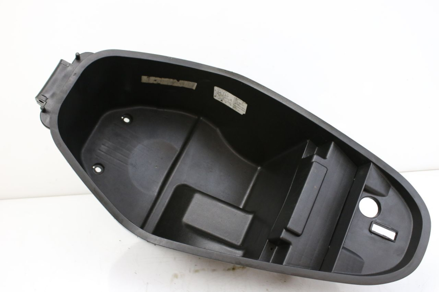 photo de SEAT STORAGE BOX RIDE KALLIO 50 (2010 - 2019) - Main view