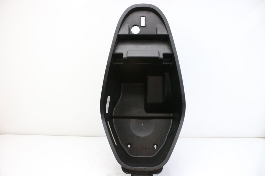 photo de SEAT STORAGE BOX RIDE KALLIO 50 (2010 - 2019) - Component detail