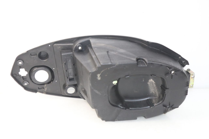 photo de SEAT TRUNK PEUGEOT KISBEE 2T 50 (2010 - 2017) - Component detail